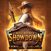 Wild Bounty Showdown hot game icon